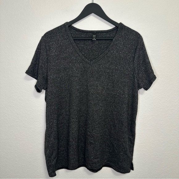 32 Degrees Other - 32 Degrees Heathered Dark Gray Sleep Shirt – Size XL